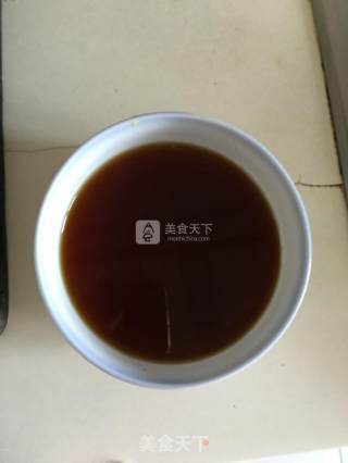 红烧黄花鱼的做法步骤：2