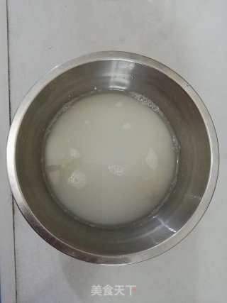 自制转化糖浆的做法步骤：3