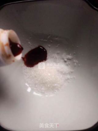 快手木耳的做法步骤：4