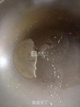 快手木耳的做法步骤：5