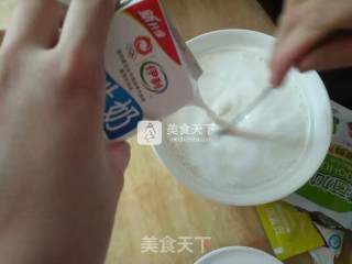 简单自制酸奶的做法步骤：2