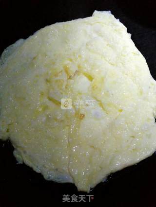 制作简单美味的西红柿鸡蛋的做法步骤：5
