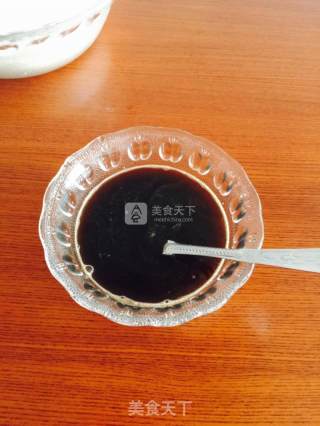 红糖发糕的做法步骤：2