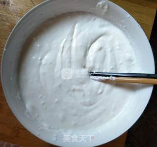 米奇慕斯的做法步骤：8