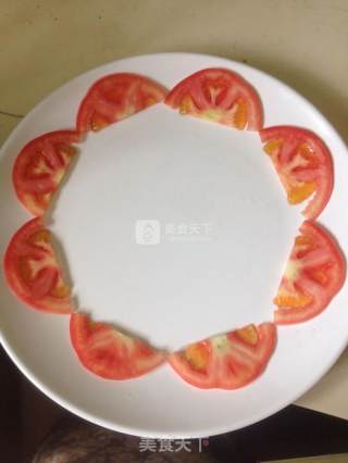 蒜泥秋葵的做法步骤：5