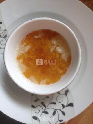 蒜泥秋葵的做法步骤：7