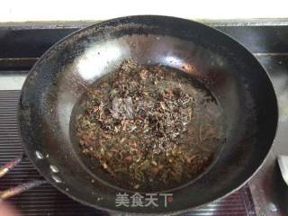 蟹壳黄烧饼的做法步骤：7