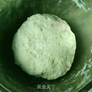 法式法棍面包的做法步骤：2