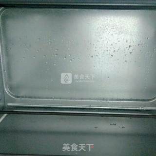 法式法棍面包的做法步骤：8