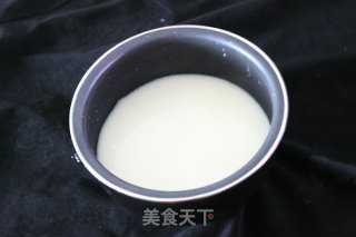 杂粮豆浆米饭的做法步骤：4