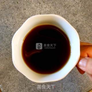 桂花糯米藕的做法步骤：8