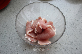 炸猪排的做法步骤：5