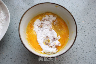 炸猪排的做法步骤：8