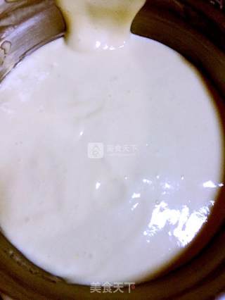 原味鸡蛋仔的做法步骤：7