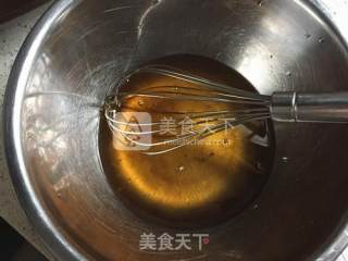 金沙奶黄月饼的做法步骤：1