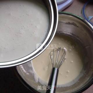 巴黎米夏拉克的做法步骤：4