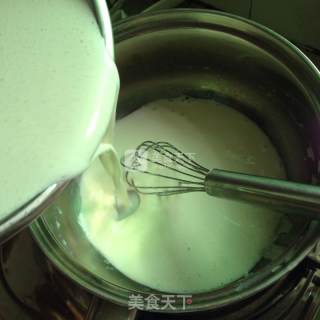 巴黎米夏拉克的做法步骤：5