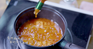 番茄冷汤的做法步骤：5
