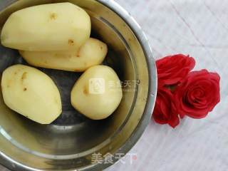 打开宝宝味蕾   创意宝宝餐好吃又好看融化Momo的心的做法步骤：11