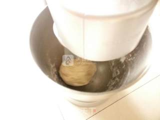 肉桂卷的做法步骤：1