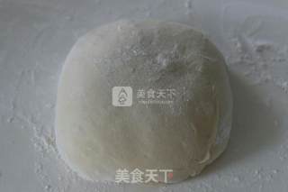 肉桂卷的做法步骤：5