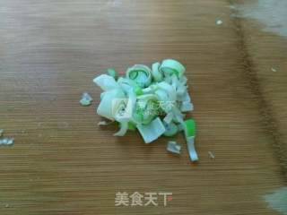 尖椒豆腐皮的做法步骤：3