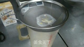 现烤烘培面包之烧烤布丁的做法步骤：6