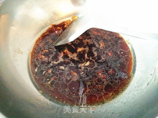 【海蛎子烧豆腐】的做法步骤：5