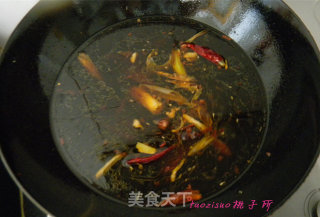 香辣凤爪的做法步骤：4