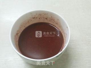 酒糟炖猪蹄的做法步骤：3