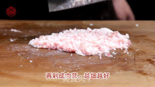黄金翡翠饺的做法步骤：3
