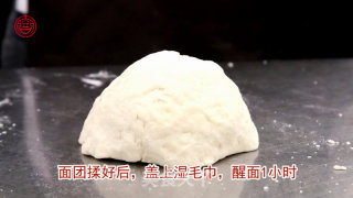 黄金翡翠饺的做法步骤：5