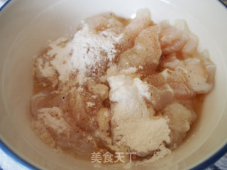 番茄龙利鱼的做法步骤：2