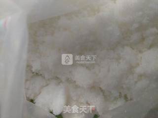 月饼糖浆的做法步骤：1