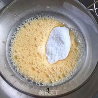 蒸蛋糕的做法步骤：4