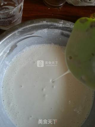 麻薯软欧包的做法步骤：6