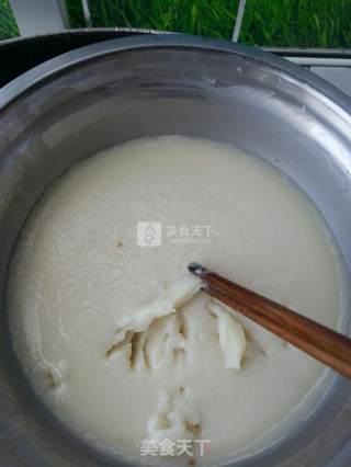 麻薯软欧包的做法步骤：9