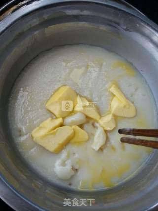 麻薯软欧包的做法步骤：10