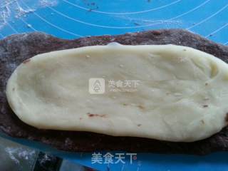麻薯软欧包的做法步骤：12