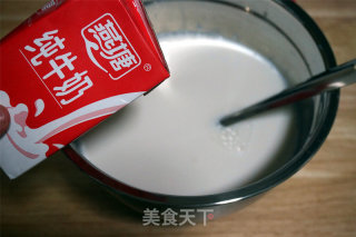 分杯酸奶的做法步骤：4