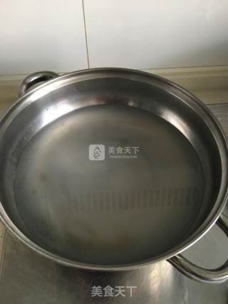韩式泡菜锅的做法步骤：1