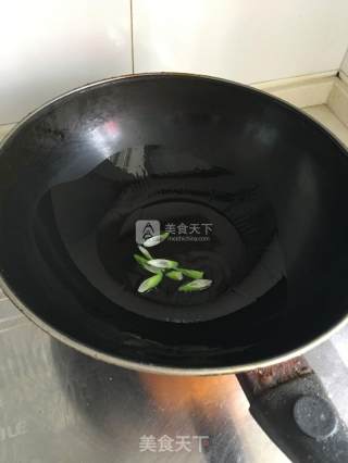 韩式泡菜锅的做法步骤：2
