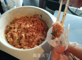 藕夹的做法步骤：12