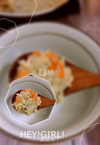 冬菇糯米肉丸子的做法步骤：11