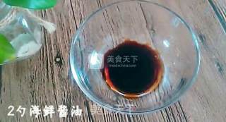麻辣鸡丝的做法步骤：3
