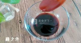 麻辣鸡丝的做法步骤：4