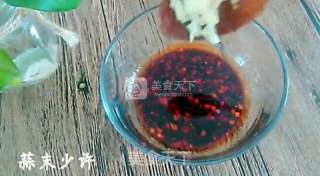 麻辣鸡丝的做法步骤：6