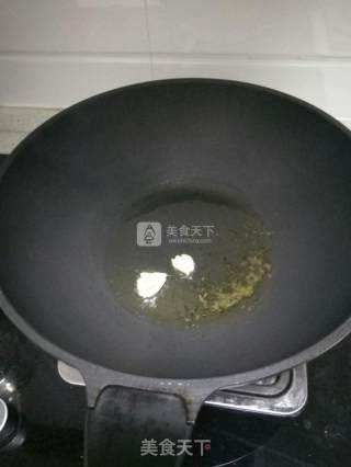 萝卜烩虾仁的做法步骤：4