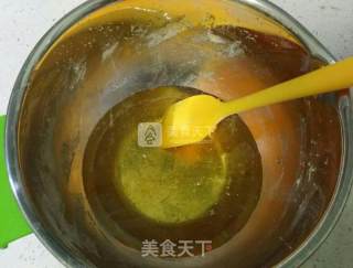 广式椰蓉奶香月饼的做法步骤：11