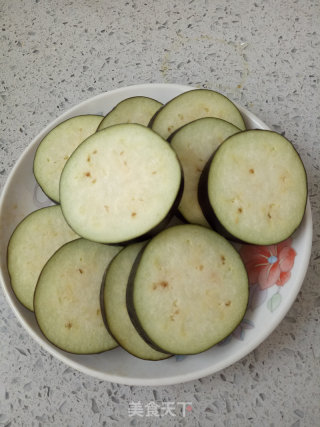 美味茄子塔的做法步骤：3